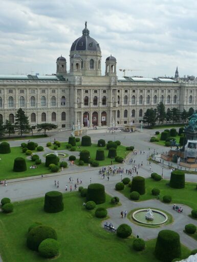 The Best Things To Do In Vienna