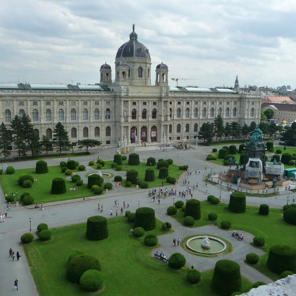 The Best Things To Do In Vienna