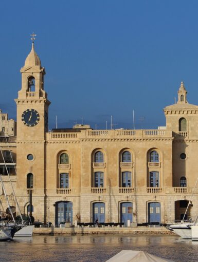 Places To Check Out For An Amazing Time In Birgu