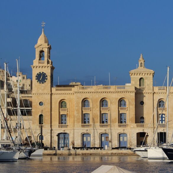 Places To Check Out For An Amazing Time In Birgu