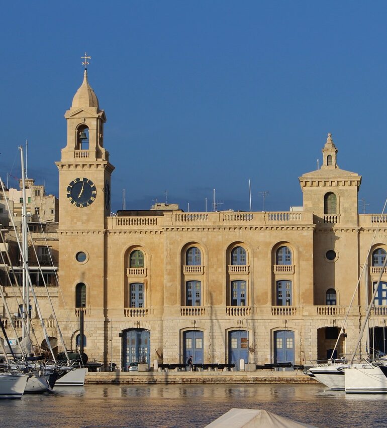 Places To Check Out For An Amazing Time In Birgu