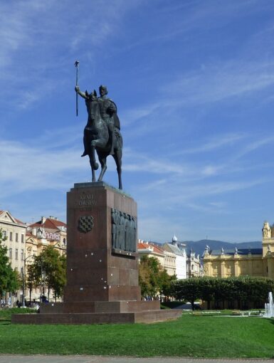 5 Places Not To Miss In Zagreb, Croatia