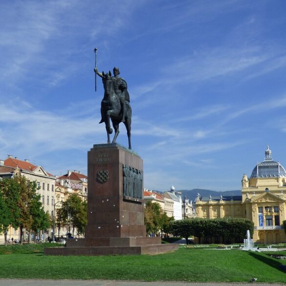 5 Places Not To Miss In Zagreb, Croatia