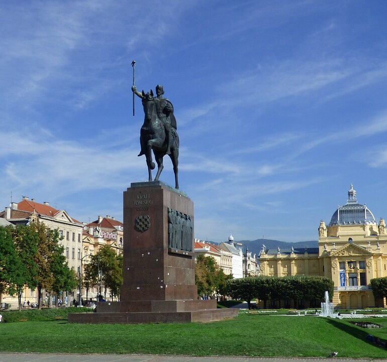 5 Places Not To Miss In Zagreb, Croatia