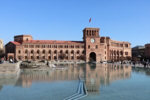 Five Impressive Things You Need To Do In Yerevan