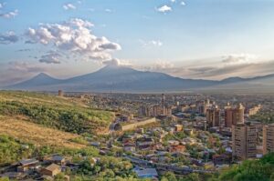 All You Need To Know About Yerevan In 3 Minutes Read