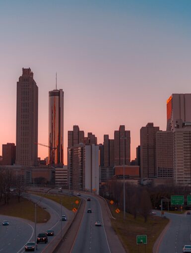 Here Are The Five Incredible Things To Do In Atlanta