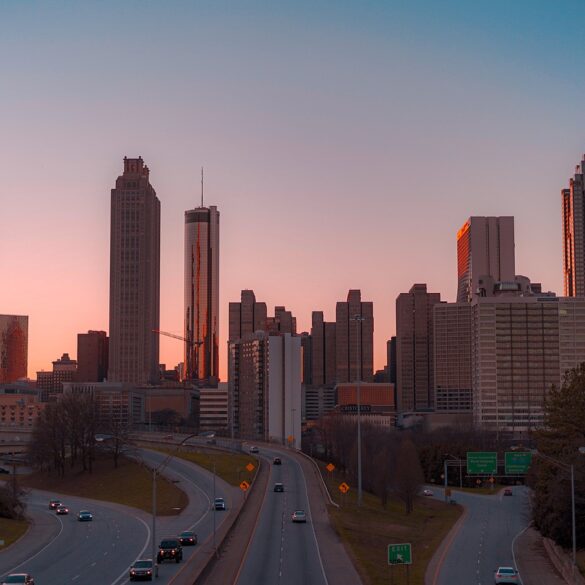 Here Are The Five Incredible Things To Do In Atlanta