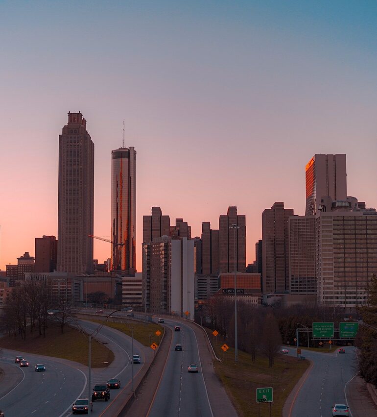 Here Are The Five Incredible Things To Do In Atlanta