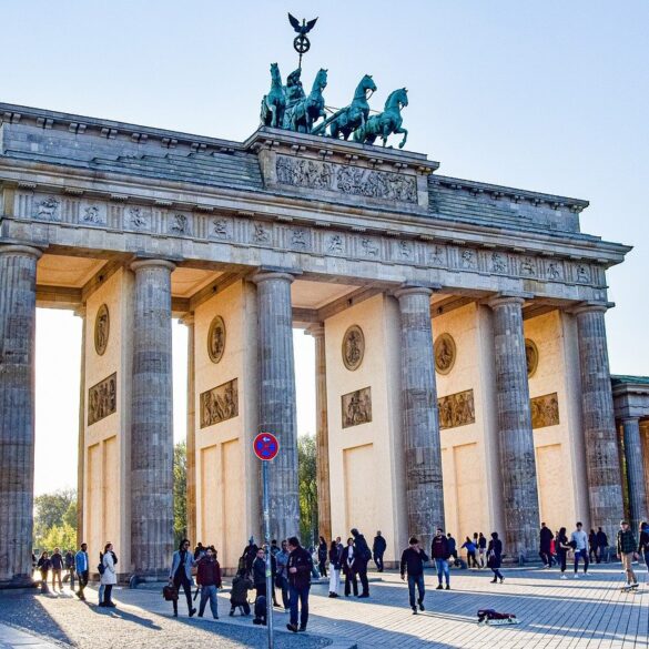 Make Your Trip To Berlin Unforgettable By Doing These Fun Activities