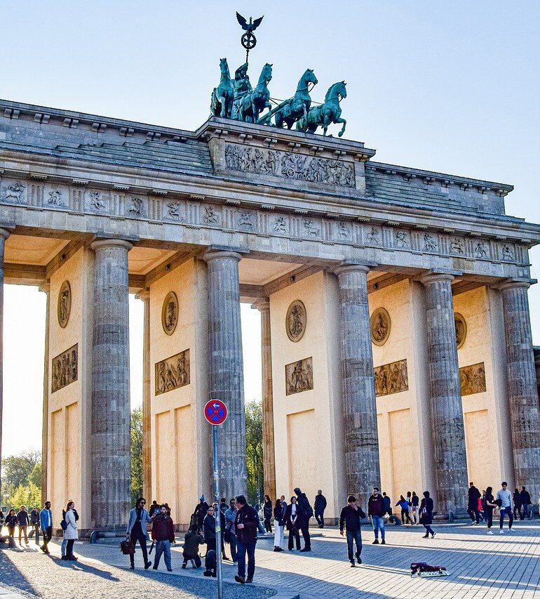 Make Your Trip To Berlin Unforgettable By Doing These Fun Activities