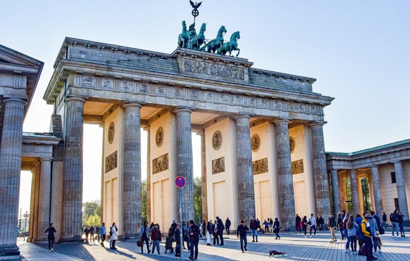 Make Your Trip To Berlin Unforgettable By Doing These Fun Activities