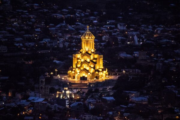 Seven Days Tour in Georgia: Tbilisi, Mtskheta, Gudauri, Bakuriani - Image 5