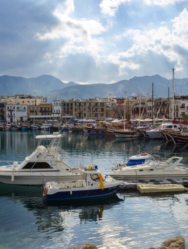 4 Interesting Things to do and see in Small Town of Cypress, Kyrenia