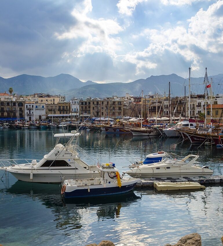 4 Interesting Things to do and see in Small Town of Cypress, Kyrenia