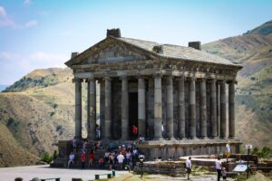 The Enthralling Places In Kapan, Armenia