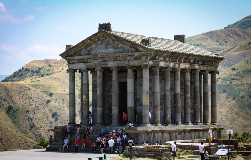 The Enthralling Places In Kapan, Armenia