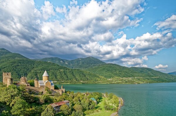 Seven Days Tour in Georgia: Tbilisi, Mtskheta, Gudauri, Bakuriani - Image 6