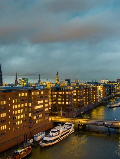 5 Best Things To Do In Hamburg, Germany