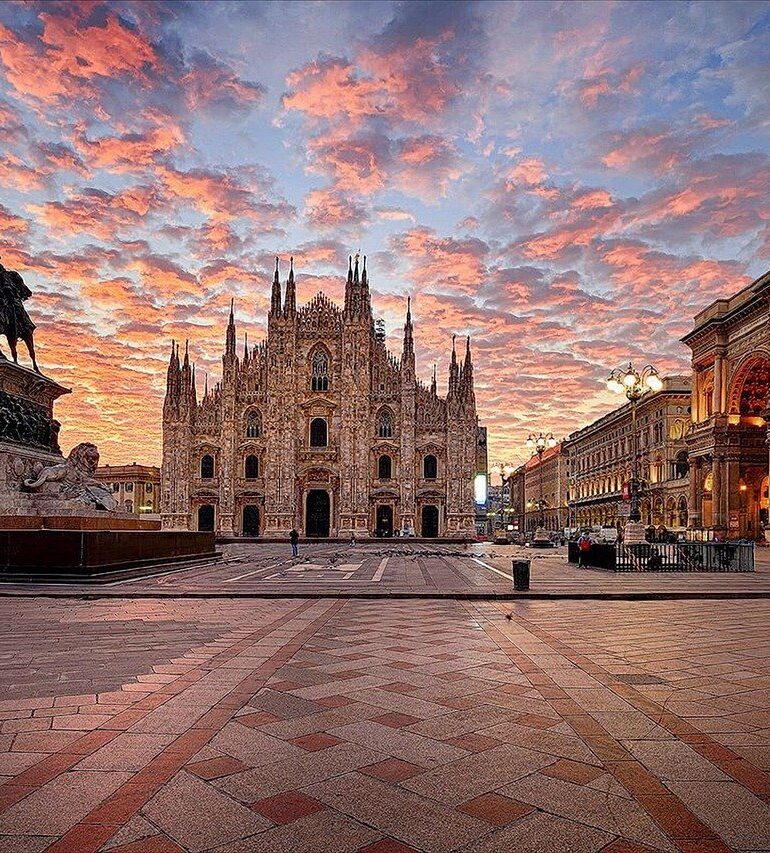 4 Top Tourist Attractions Not To Miss In Milan, Italy