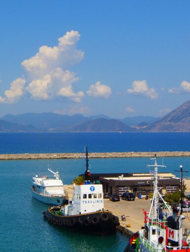 Top 5 Interesting Things To Do In Patras, Greece