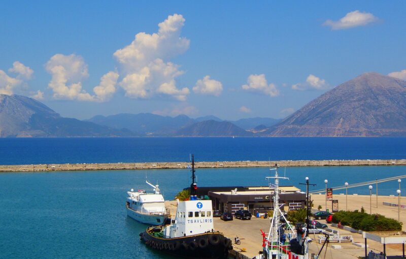 Top 5 Interesting Things To Do In Patras, Greece