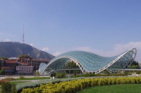 Seven Days Tour in Georgia: Tbilisi, Mtskheta, Gudauri, Bakuriani - Image 4