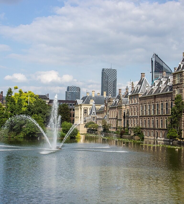 Five Top-Visited Tourist Attractions Of The Hague In The Netherlands