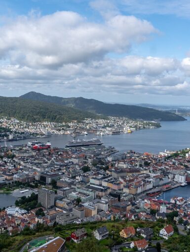 5 Unmissable And Most Interesting Things To Do In Bergen, Norway