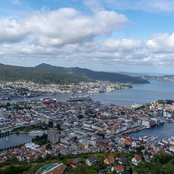 5 Unmissable And Most Interesting Things To Do In Bergen, Norway