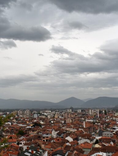Here Is What You All Need To Know About Tetovo, North Macedonia