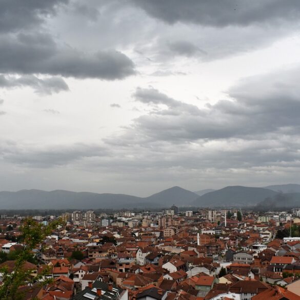 Here Is What You All Need To Know About Tetovo, North Macedonia