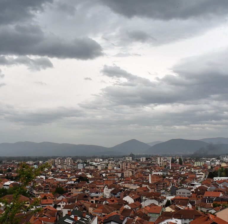 Here Is What You All Need To Know About Tetovo, North Macedonia