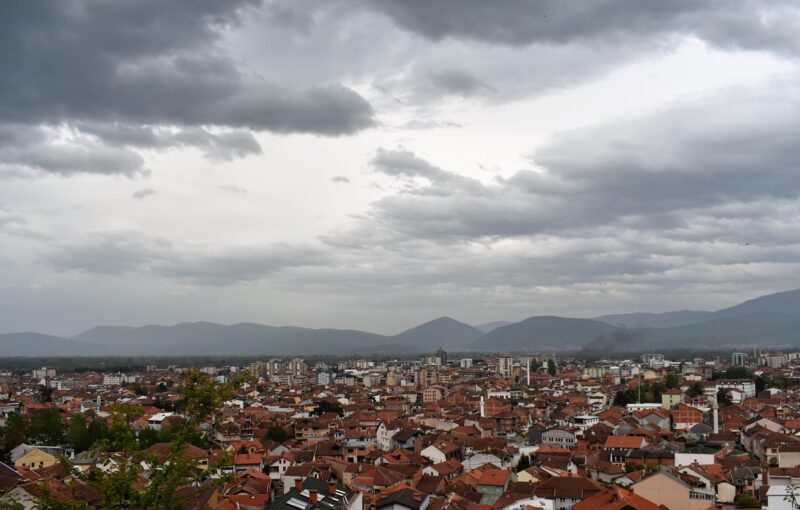 Here Is What You All Need To Know About Tetovo, North Macedonia