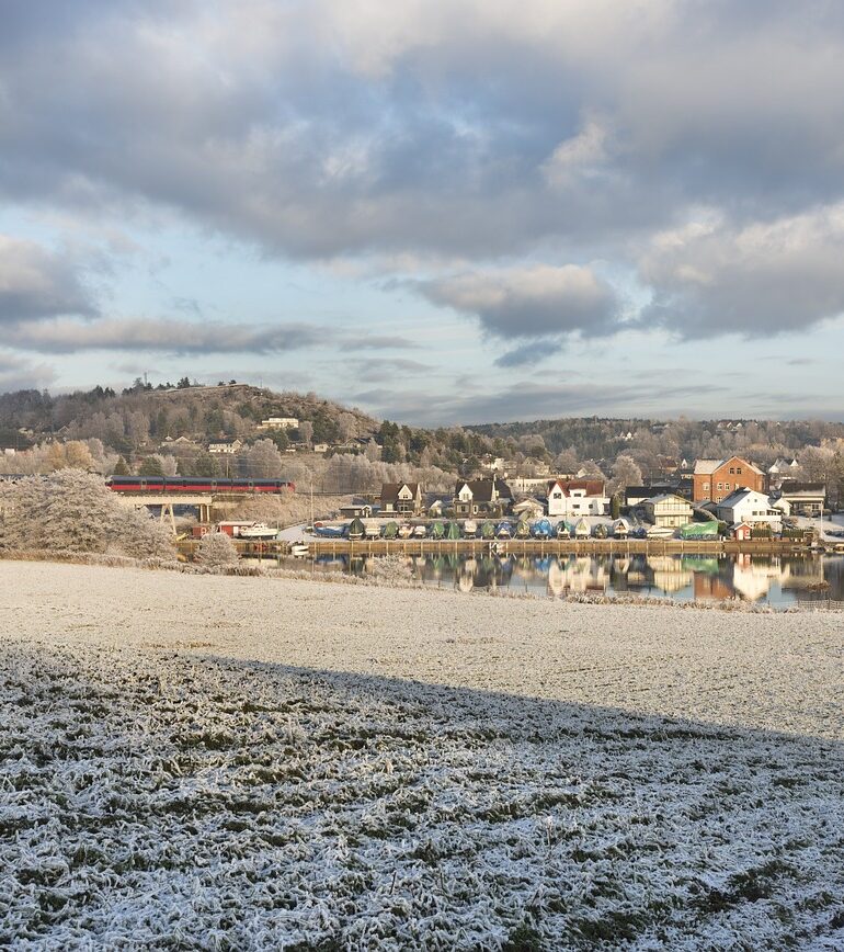 Here Are The Top Things To Do In Fredrikstad To Make Your Trip Memorable