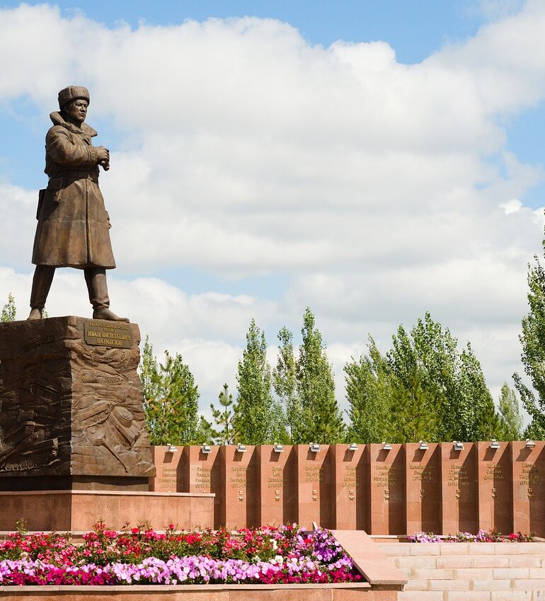 Here Is The Tour Guide To The Beautiful City Semey, Kazakhstan