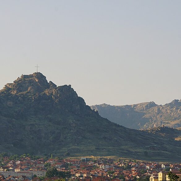 Here Are The 5 Historical Places To Visit In Prilep, North Macedonia