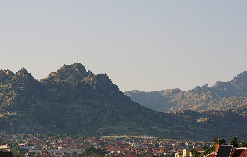 Here Are The 5 Historical Places To Visit In Prilep, North Macedonia