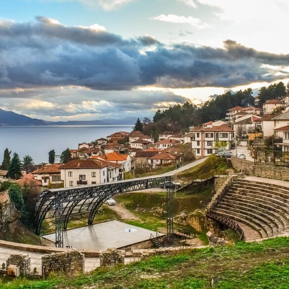 Here Are The Coolest And Fun Things You Must Do In Macedonia