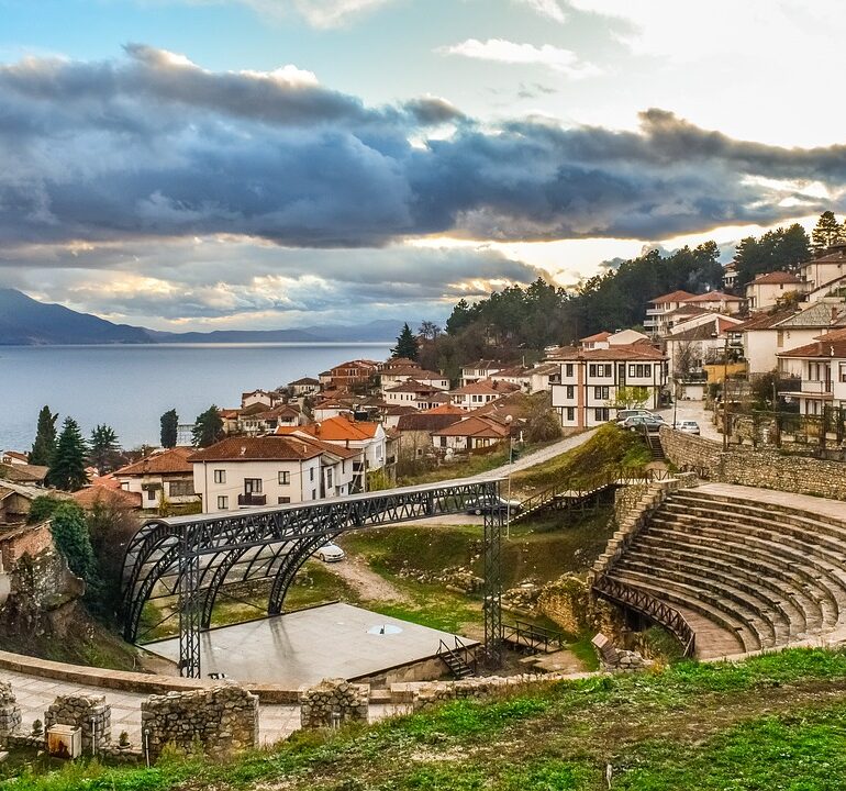 Here Are The Coolest And Fun Things You Must Do In Macedonia