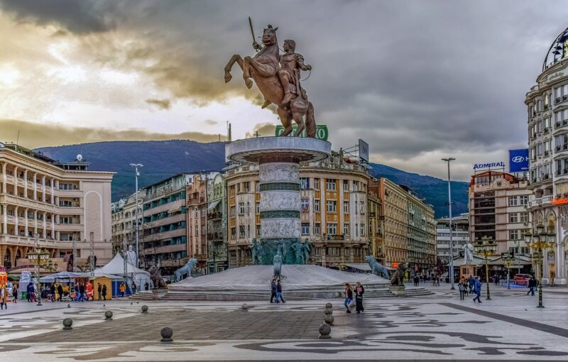 4 Fun Things To Do In The Major City Skopje, North Macedonia
