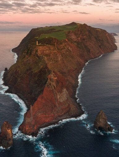 Azores Afraid Of Losing Tourists