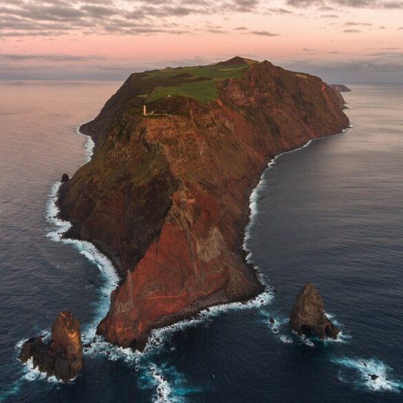 Azores Afraid Of Losing Tourists