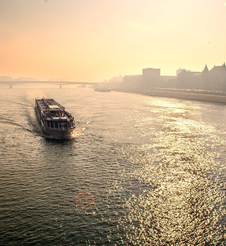 France and Ireland To Introduce Combined Ferry Ticket