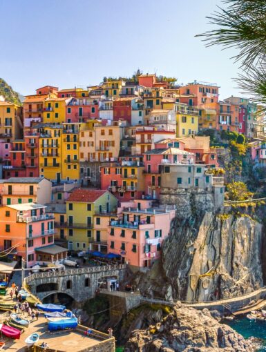 Italy to Become Top Travel Destination in 2024