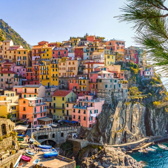 Italy to Become Top Travel Destination in 2024