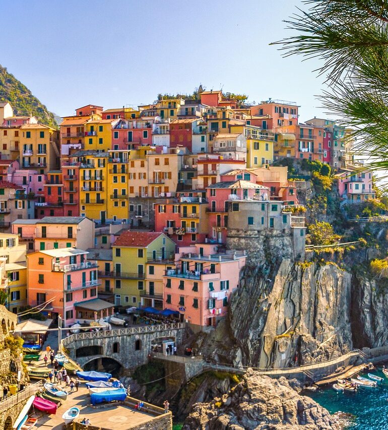 Italy to Become Top Travel Destination in 2024