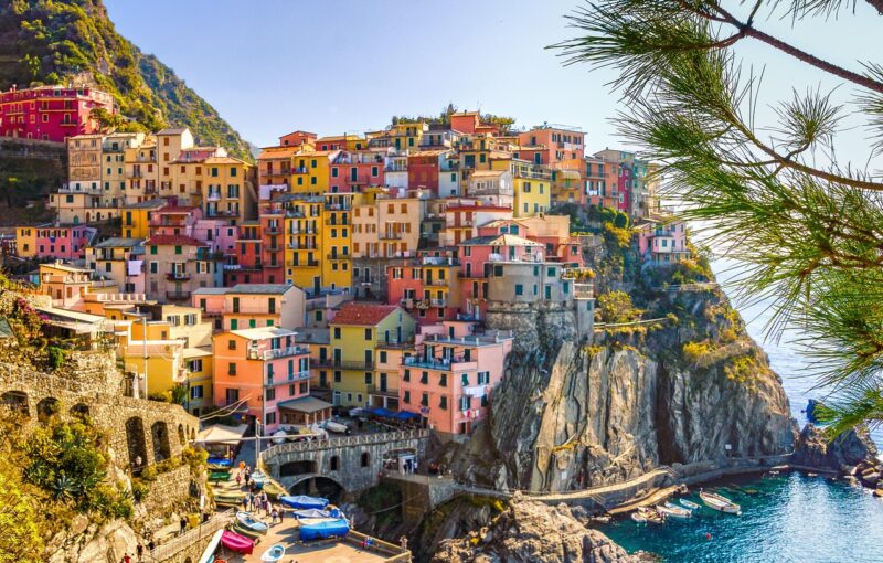 Italy to Become Top Travel Destination in 2024