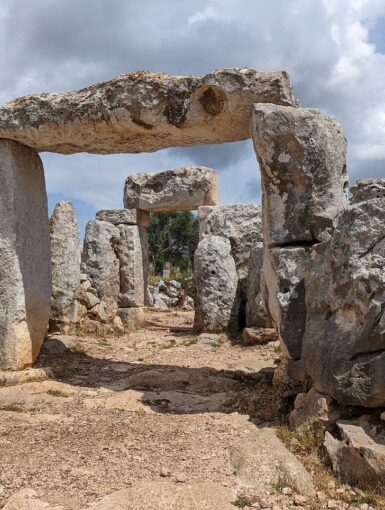 Talayotic Menorca Added to UNESCO’s World Heritage Sites