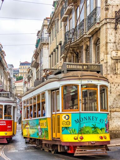 Portugal Awarded Europe’s Leading Destination 2023